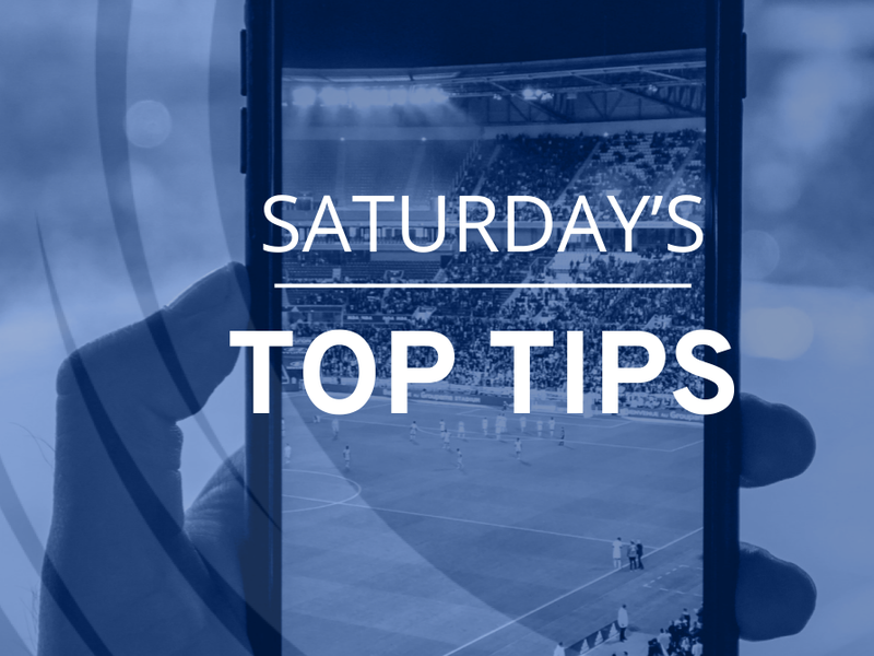 Saturday's football tips: Southampton keeper Peretz evens for over 4.5 saves against City