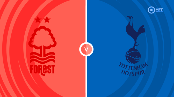 Nottingham Forest vs Tottenham Hotspur Prediction and Betting Tips &ndash; 2026-09-05