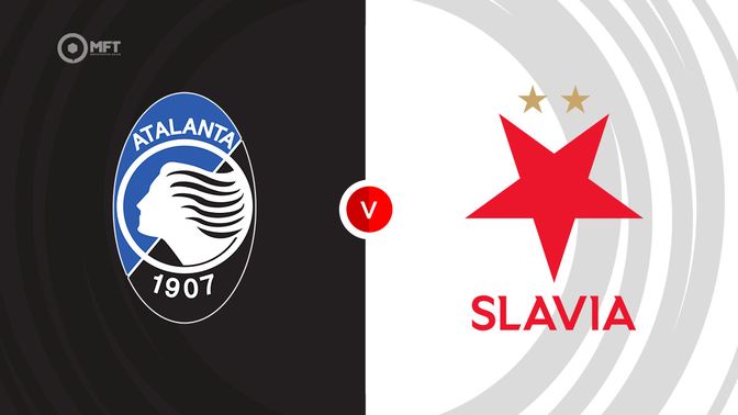 Atalanta vs Slavia Prague Prediction and Betting Tips