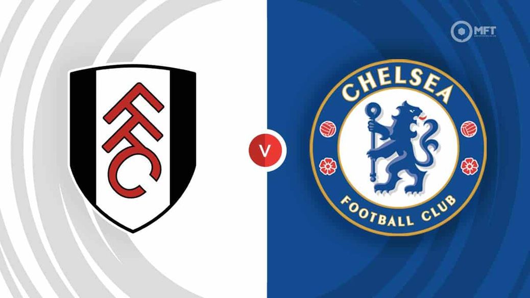 Fulham v Chelsea