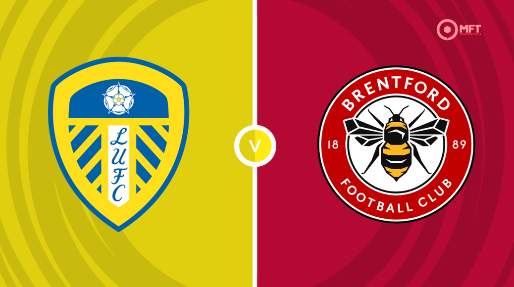 Leeds v Brentford