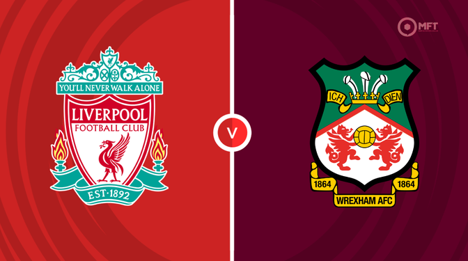 Liverpool vs Wrexham Prediction and Betting Tips &ndash; 2026-07-30