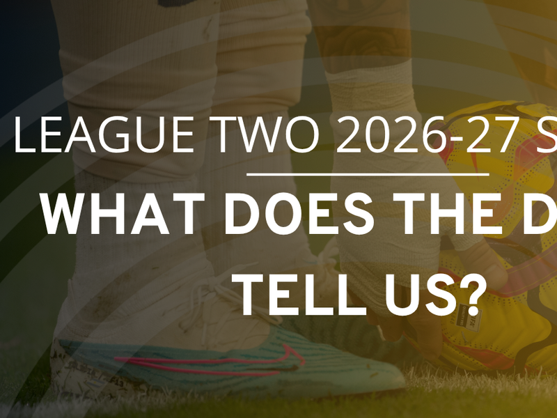 League Two news: The biggest over and under-achievers including Swindon, Cheltenham