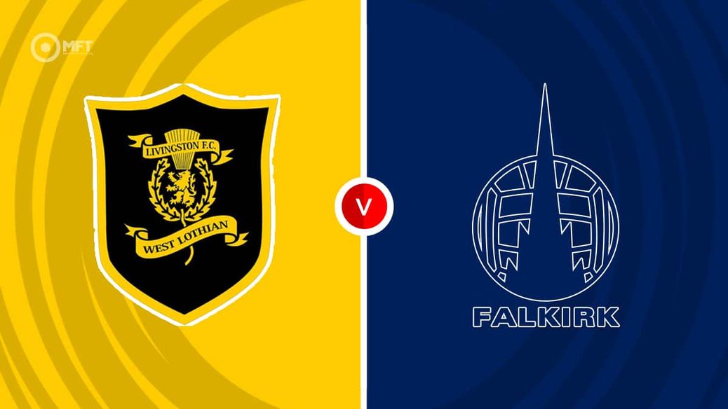 Livingston v Falkirk