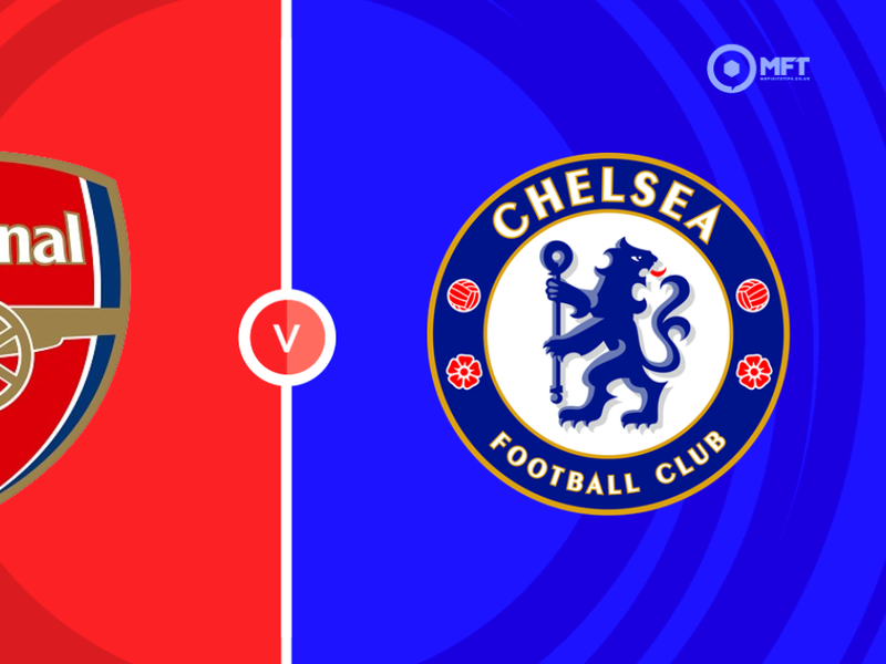 Arsenal vs Chelsea Prediction and Betting Tips &ndash; 2026-09-06