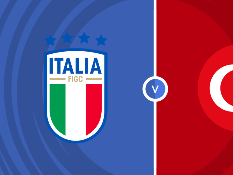 Italy vs Turkey Prediction and Betting Tips &ndash; 2026-10-05