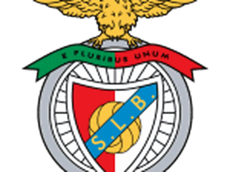 portugal sl benfica