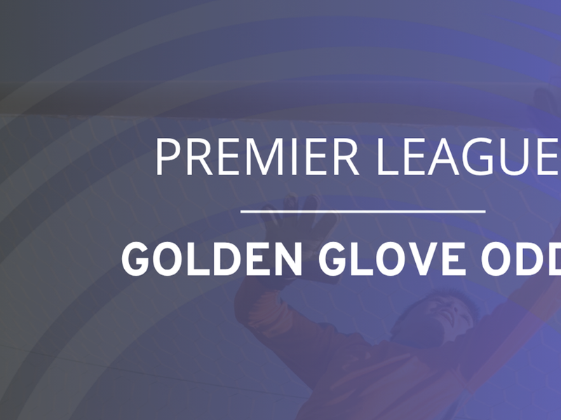 Premier League Golden Glove odds: Arsenal ace Raya hot favourite to clean up again