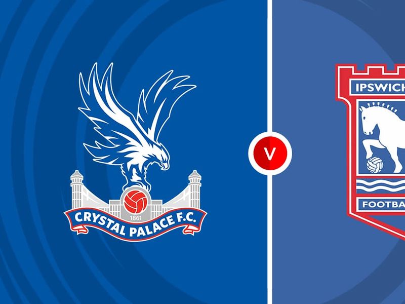 Crystal Palace vs Ipswich Town Prediction and Betting Tips &ndash; 2026-09-12