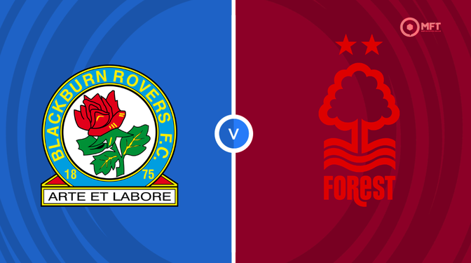 Blackburn Rovers vs Nottingham Forest Prediction and Betting Tips &ndash; 2026-07-22