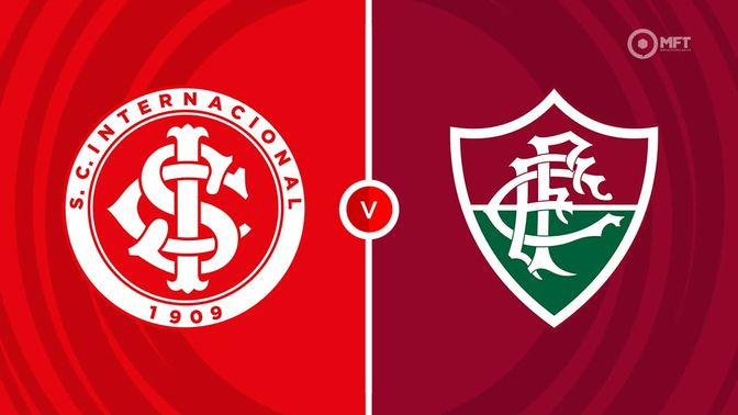 Internacional vs Fluminense Prediction and Betting Tips