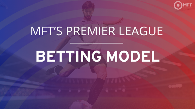 Premier League betting model and simulator &ndash; Standout bets for 2026-27 season