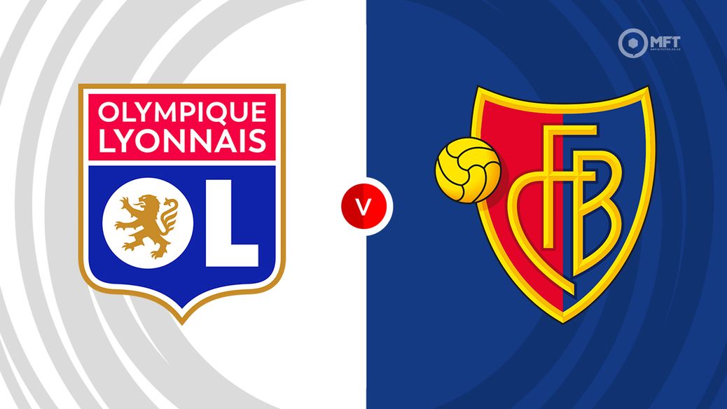 Lyon v Basel