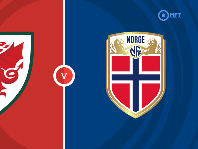 Wales vs Norway Prediction and Betting Tips &ndash; 2026-10-01