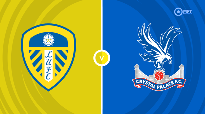 Leeds Utd vs Crystal Palace Prediction and Betting Tips &ndash; 2026-09-20