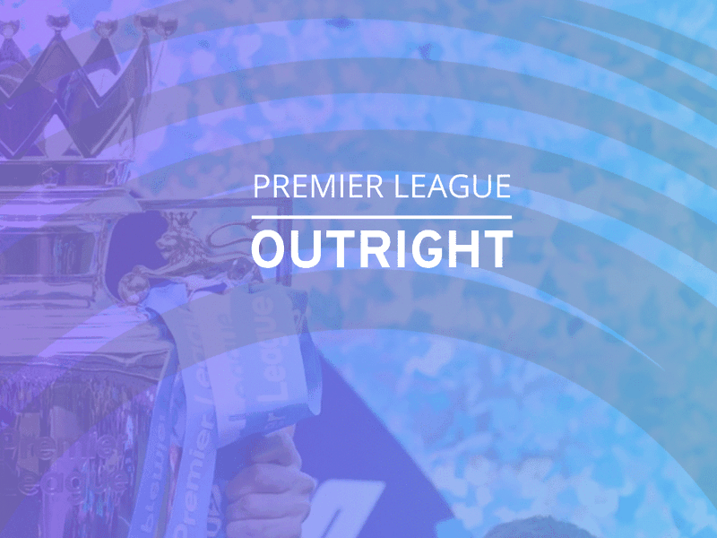 Premier League 2025-26 outright betting preview: Our tips and EPL winner odds