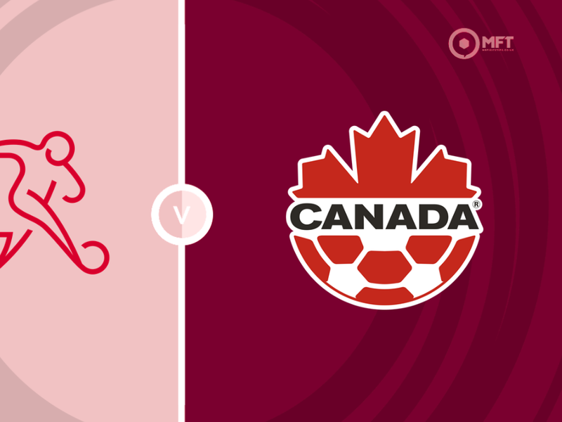 Switzerland vs Canada Prediction and Betting Tips