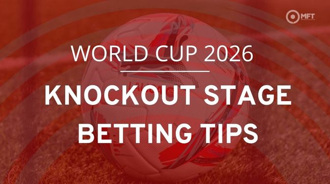 World Cup 2026 Knockout Stage: What 80 Games of history tells us about where the value lies
