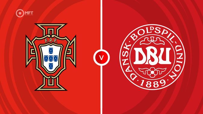Portugal vs Denmark Prediction and Betting Tips