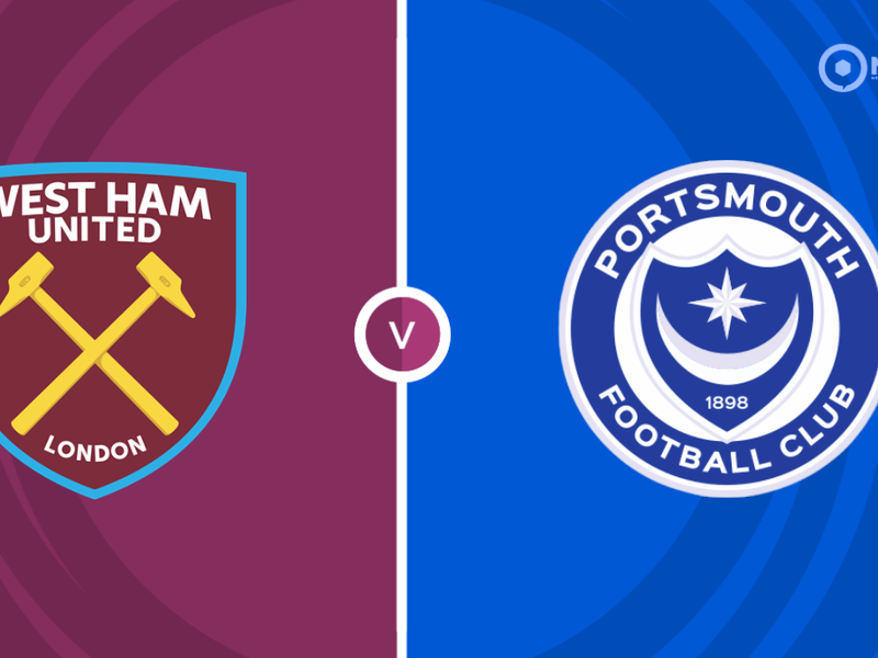 West Ham Utd vs Portsmouth Prediction and Betting Tips &ndash; 2026-08-08