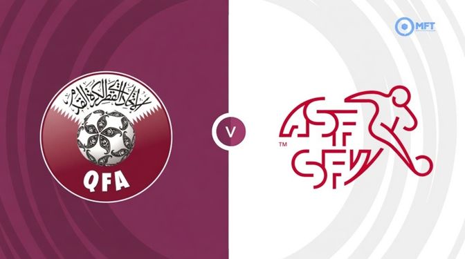 Qatar vs Switzerland Prediction and Betting Tips