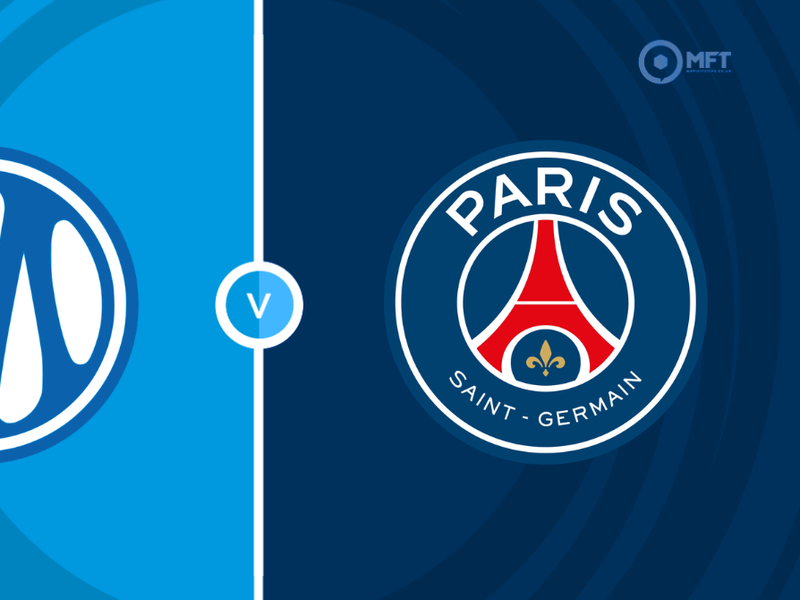 Marseille vs PSG Prediction and Betting Tips &ndash; 2026-09-20