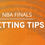 NBA Finals Game 1 betting tips, odds and expert predictions
