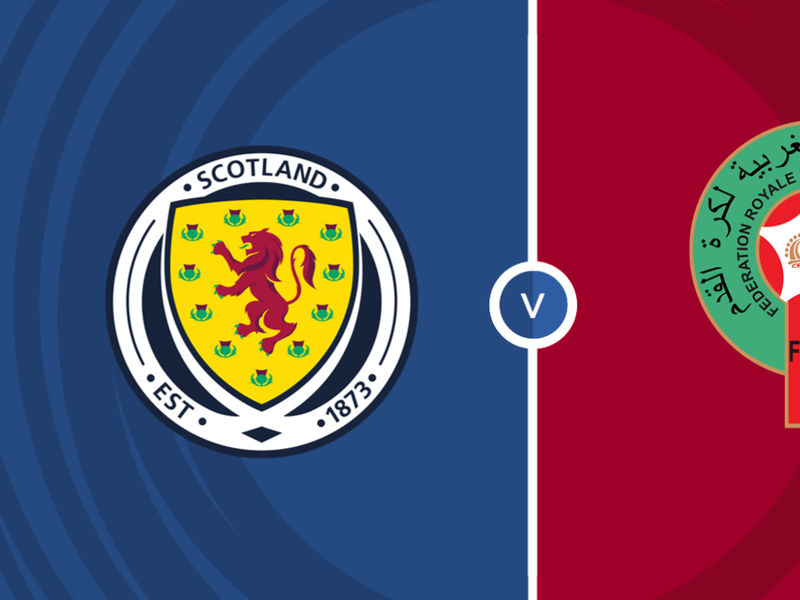 Scotland vs Morocco Prediction and Betting Tips