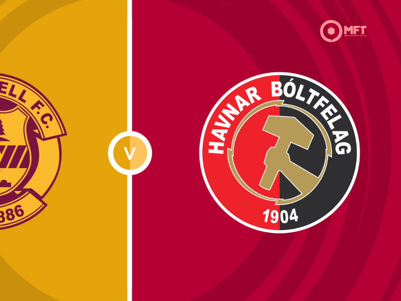 Motherwell  vs HB Torshavn Prediction and Betting Tips