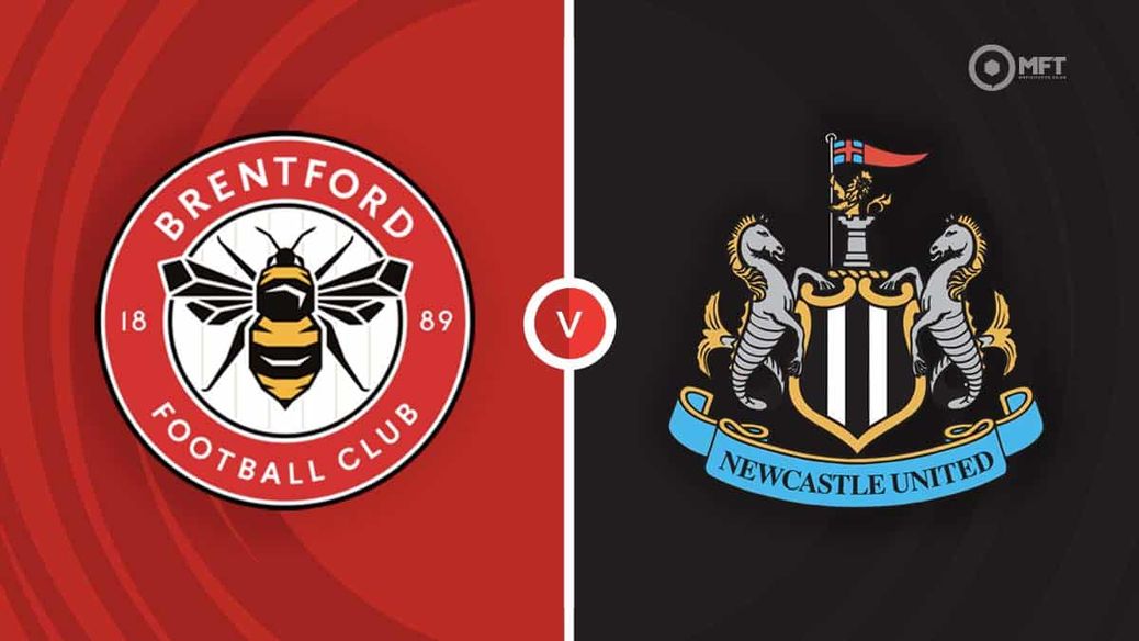 Brentford v Newcastle