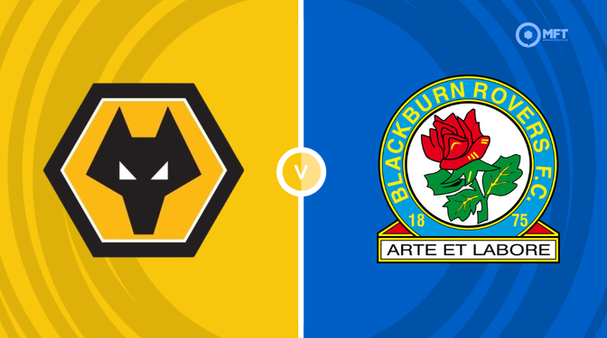 Wolverhampton Wanderers vs Blackburn Rovers Prediction and Betting Tips &ndash; 2026-08-14