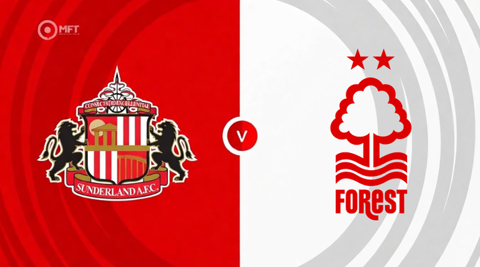 Sunderland vs Nottingham Forest Prediction and Betting Tips
