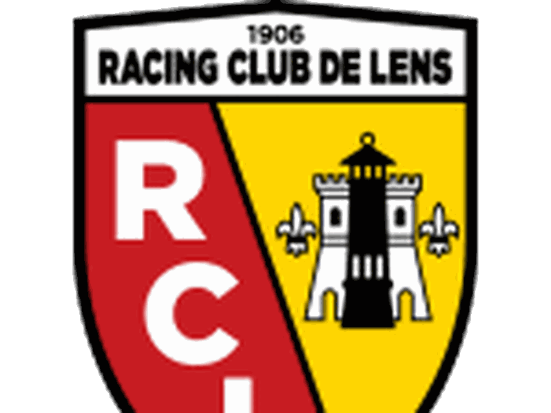 france racing club de lens