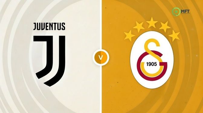 Juventus vs Galatasaray Prediction and Betting Tips