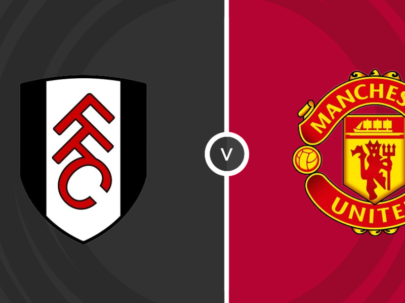 Fulham vs Manchester Utd Prediction and Betting Tips &ndash; 2026-09-20