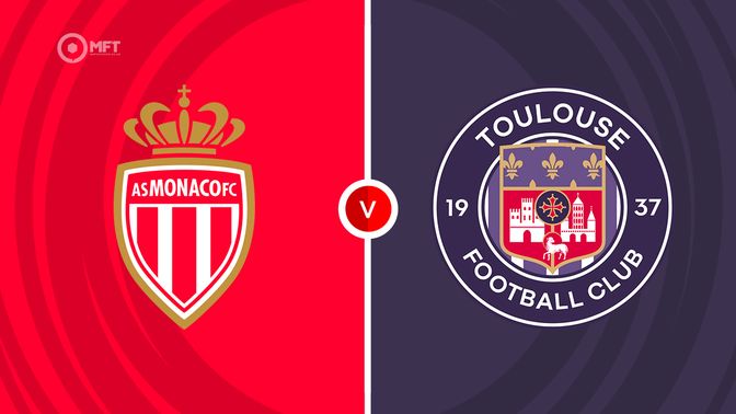 Monaco vs Toulouse Prediction and Betting Tips