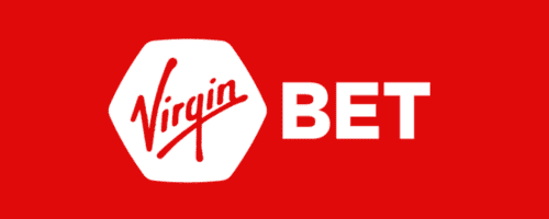 Virgin Bet logo Virgin Bet logo