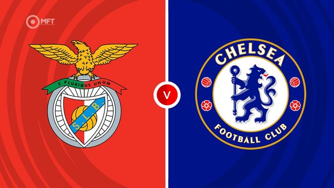 Benfica vs Chelsea Prediction and Betting Tips