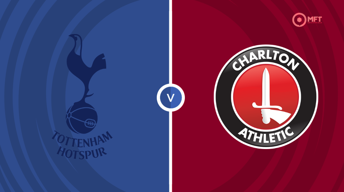 Tottenham Hotspur vs Charlton Athletic Prediction and Betting Tips – 2026-08-26 - MrFixitsTips
