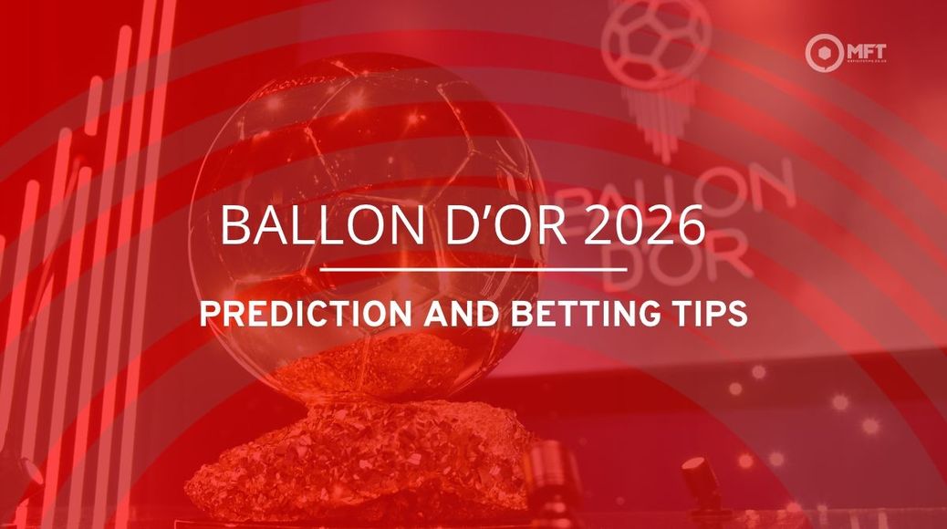 Ballon d'Or 2026: Prediction and betting tips