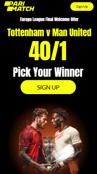 parimatch uel final offer