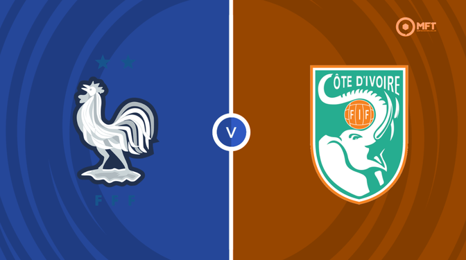 France vs Ivory Coast Prediction and Betting Tips