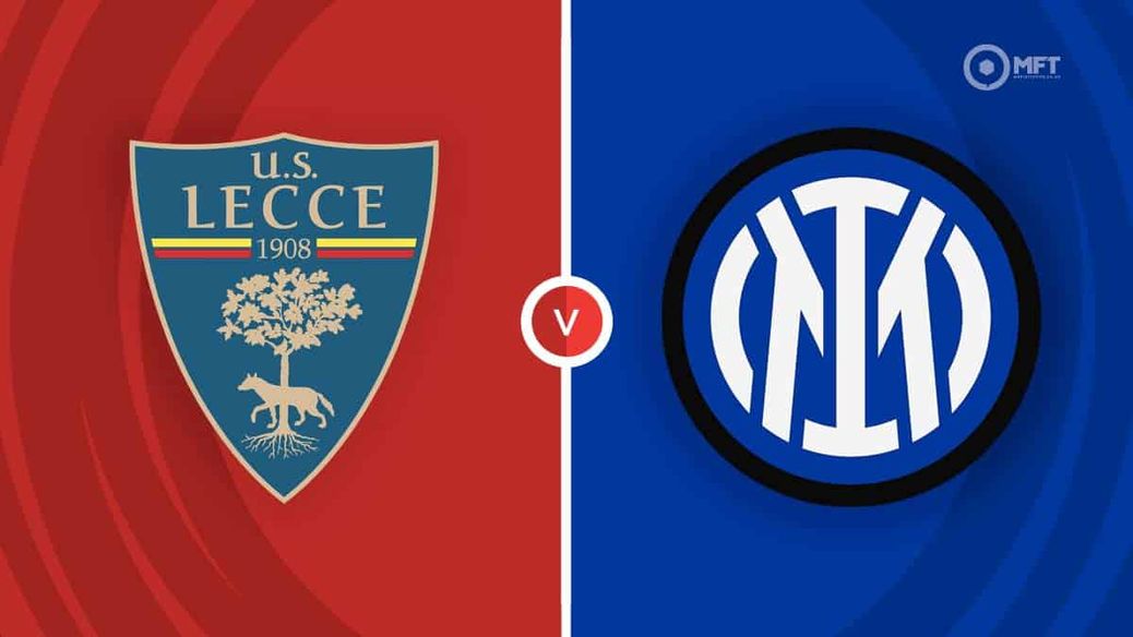 Lecce v Inter Milan