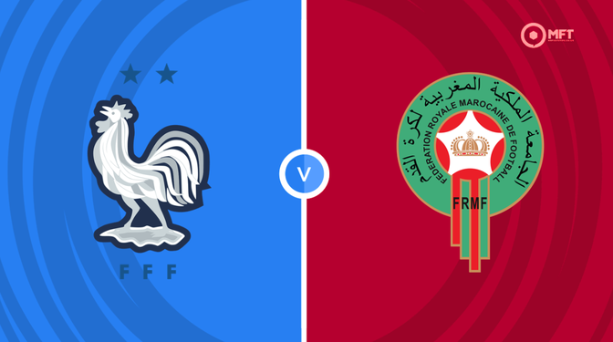 France vs Morocco Prediction and Betting Tips