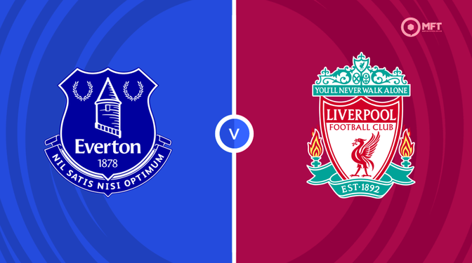 Everton vs Liverpool Prediction and Betting Tips