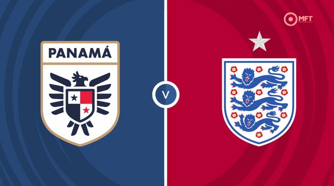 Panama vs England Prediction and Betting Tips