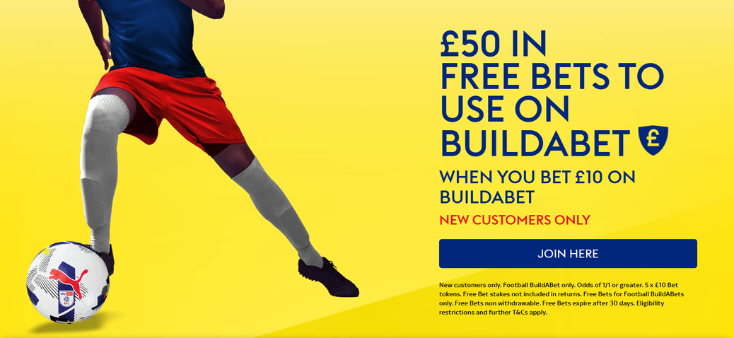 sky bet premier league welcome offer