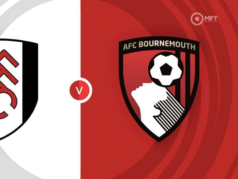 Fulham vs Bournemouth  Prediction and Betting Tips