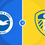 Brighton & Hove Albion vs Leeds United Prediction and Betting Tips &ndash; 2026-09-05