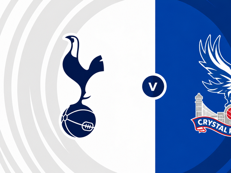 Tottenham  vs Crystal Palace  Prediction and Betting Tips &ndash; 31/10/2026